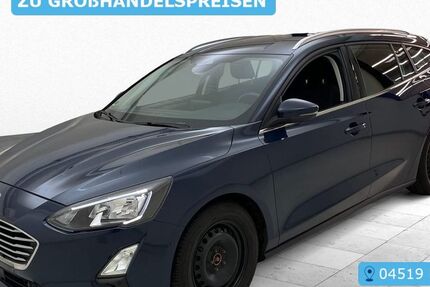 Ford Focus 95.277 km 10.997 € Starnberg 82319