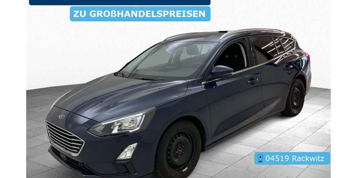 Ford Focus 95.277 km 11.397 € Starnberg 82319