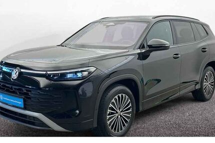 VW Tayron 9.999 km 43.780 &euro; Kaufbeuren 87600