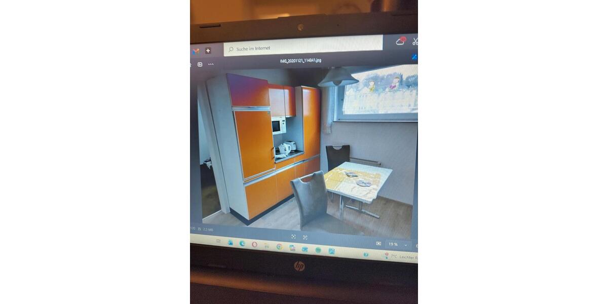 Etagenwohnung Siegen Dillnhütten - 4 Zimmer, 125 m&sup2;, 1.200&euro; | Angebot:26289253