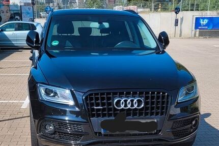 Audi Q5 108.000 km 14.900 &euro; Bad Nenndorf 31542