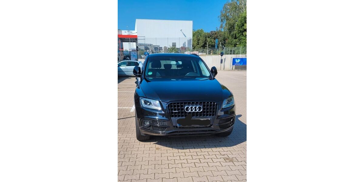 Audi Q5 108.000 km 14.900 &euro; Bad Nenndorf 31542