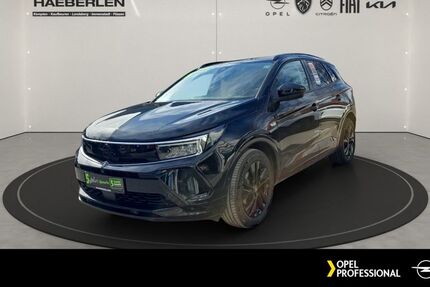 Opel Grandland (X) 18.326 km 20.380 &euro; Immenstadt 87509