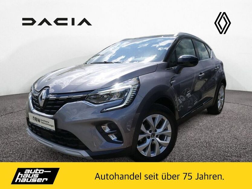 Captur