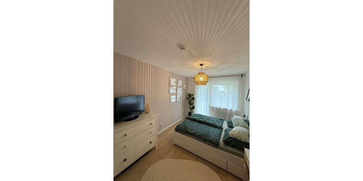 Etagenwohnung Stuttgart-Plieningen Plieningen - 3 Zimmer, 84 m&sup2;, 945&euro; | Angebot:24873594