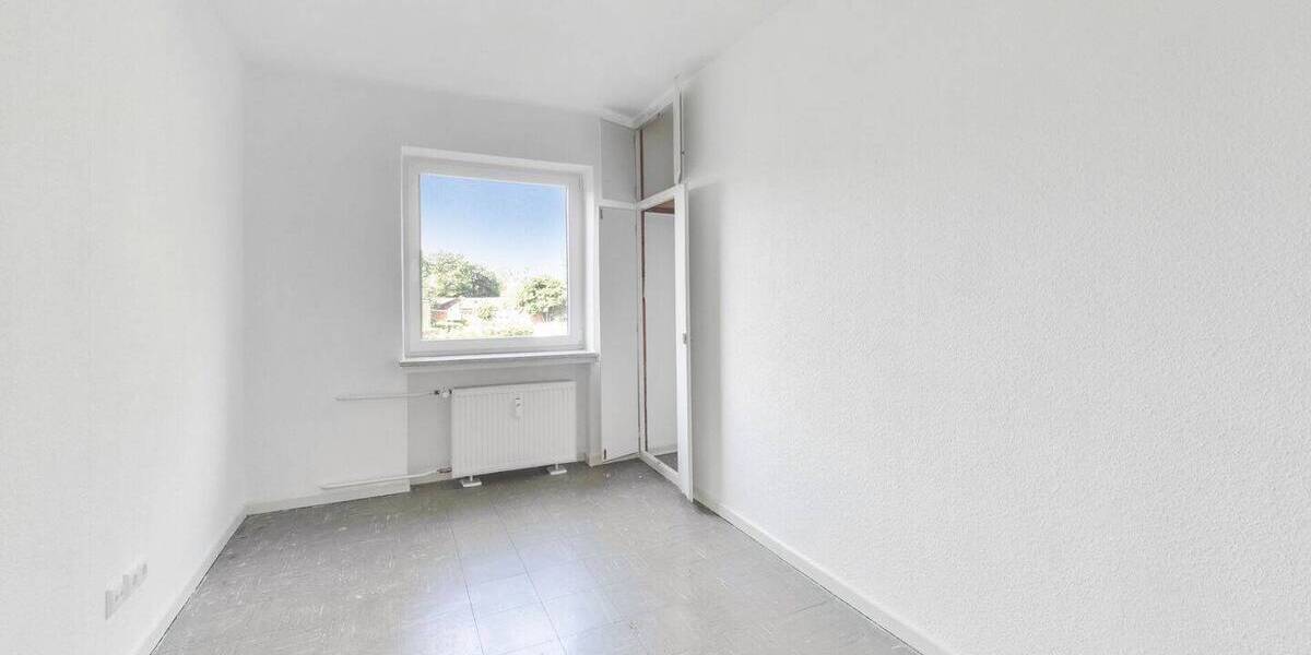 Etagenwohnung Itzehoe - 4 Zimmer, 81 m&sup2;, 150.000&euro; | Angebot:26904338