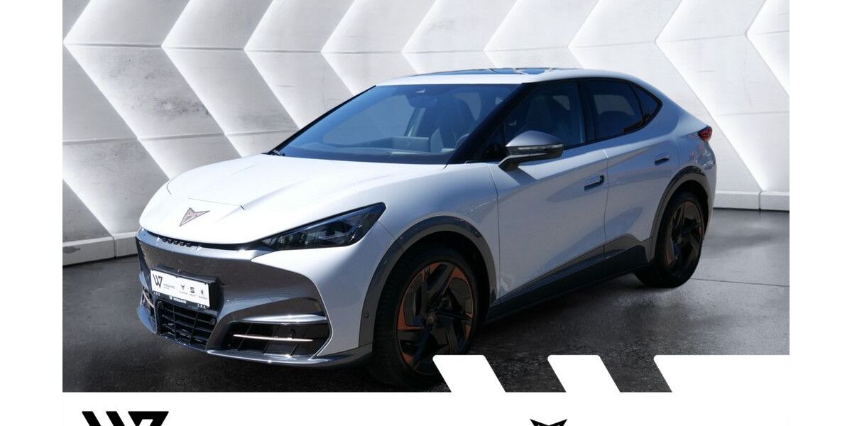 Cupra Tavascan 10.740 km 43.305 &euro; Büdingen-Düdelsheim 63654
