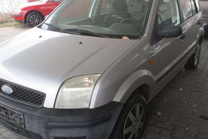Ford Fusion 138.000 km 1.500 &euro; Ingolstadt 85057