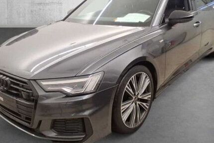 Audi A6 78.917 km 42.880 &euro; Leipzig 04129