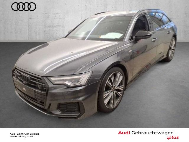 Audi A6 78.917 km 42.880 &euro; Leipzig 04129