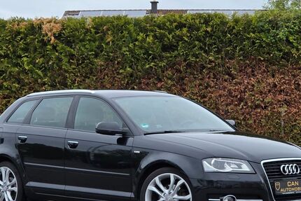 Audi A3 192.000 km 6.990 &euro; Trostberg 83308