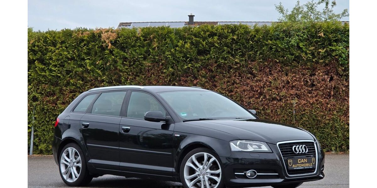 Audi A3 192.000 km 6.990 &euro; Trostberg 83308