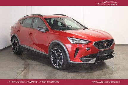 Cupra Formentor 137.800 km 21.800 &euro; Bebra 36179