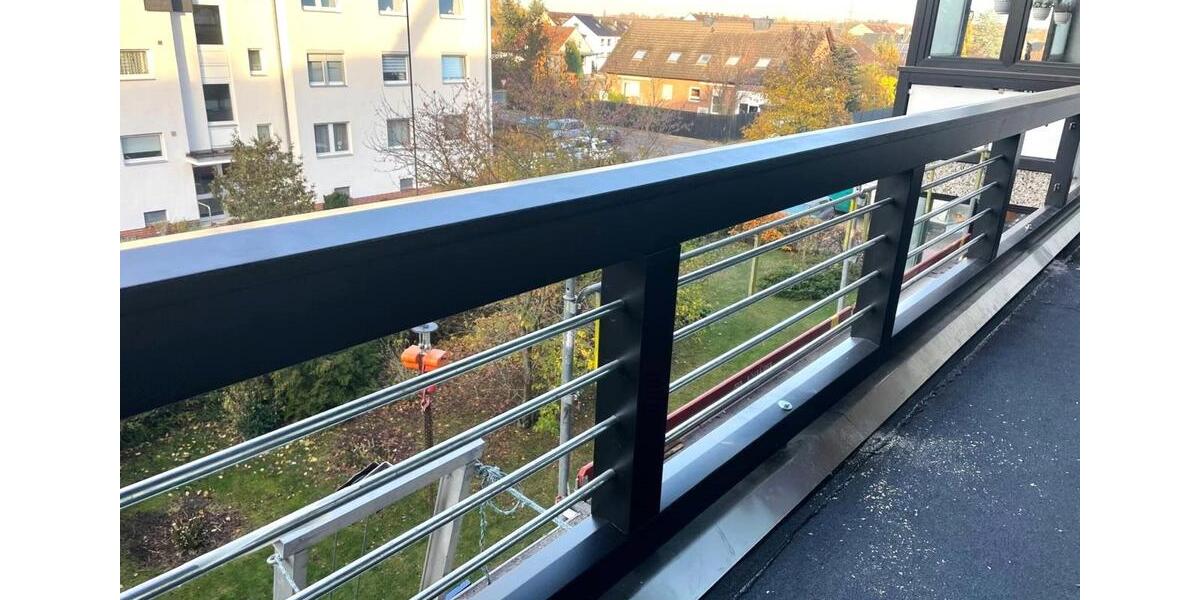 Etagenwohnung Gifhorn - 3 Zimmer, 84 m&sup2;, 219.000&euro; | Angebot:25592252