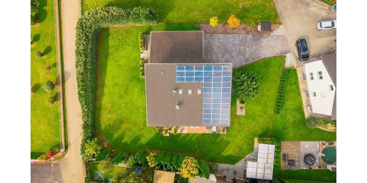 Einfamilienhaus Reisbach Oberhausen - 6 Zimmer, 211 m&sup2;, 745.000&euro; | Angebot:25866215