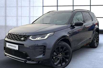 Land Rover Discovery 16.900 km 53.890 &euro; Augsburg 86165