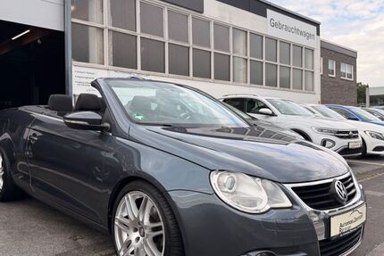 VW Eos 146.000 km 4.990 &euro; Ratingen 40880