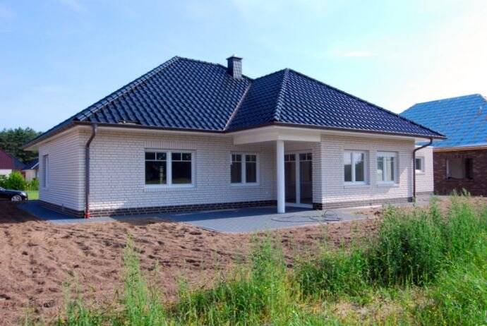 Bungalow Lathen - 6 Zimmer, 105 m&sup2;, 465.000&euro; | Angebot:25681894