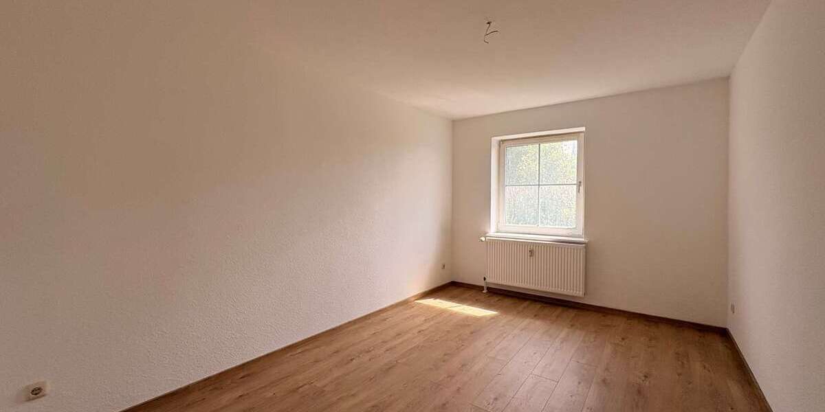 Etagenwohnung Torgau Welsau - 2 Zimmer, 42 m&sup2;, 282&euro; | Angebot:27413637