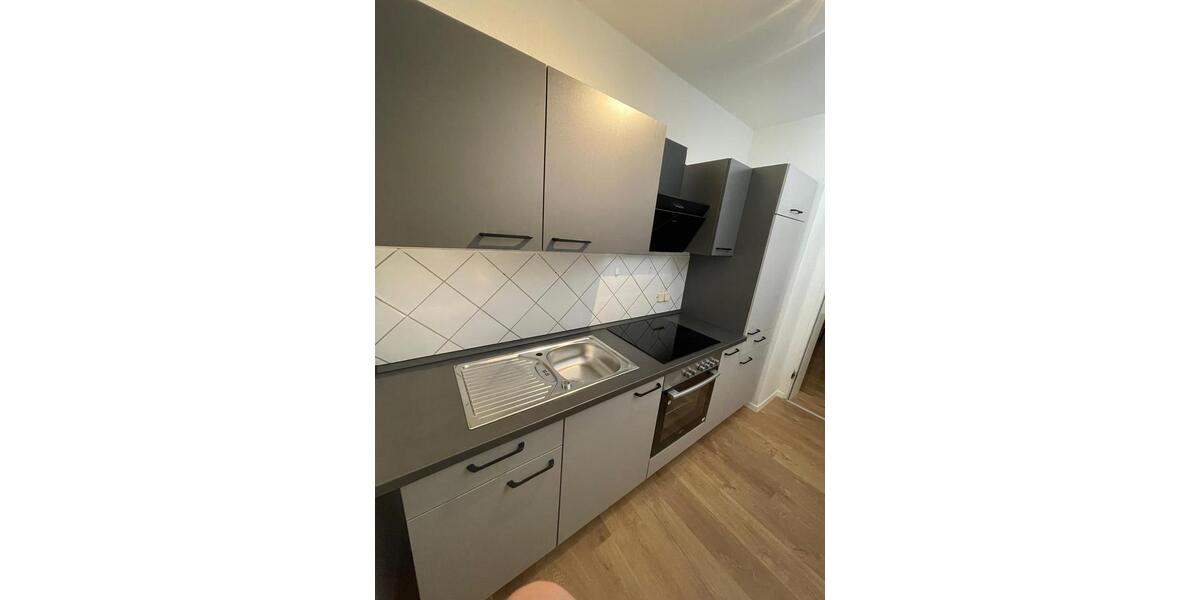 Dachgeschoßwohnung Hirschau - 3 Zimmer, 69 m&sup2;, 560&euro; | Angebot:26664471