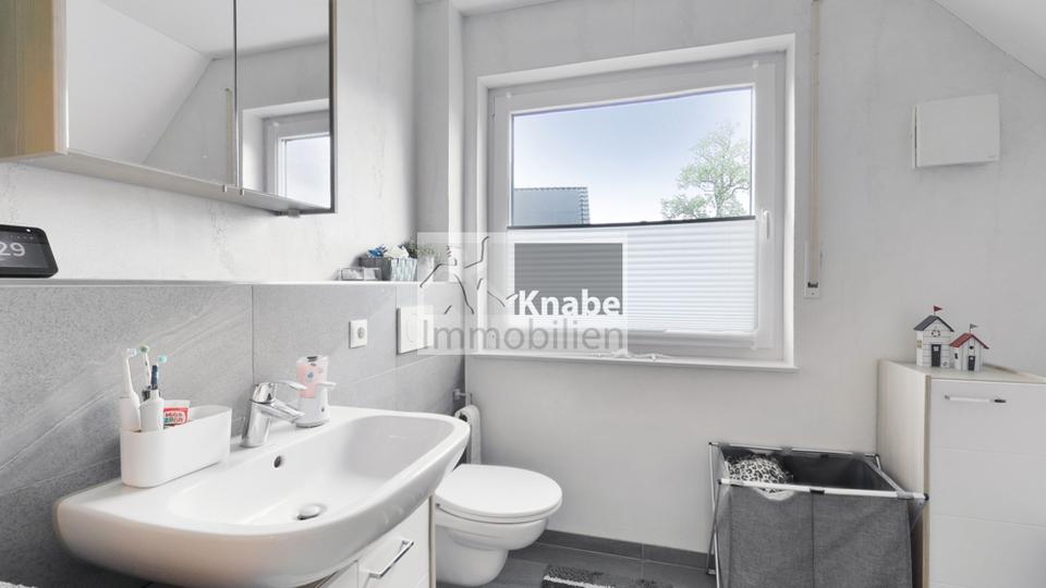 Doppelhaushälfte Melle Bruchmühlen - 4 Zimmer, 110 m&sup2;, 1.210&euro; | Angebot:26661194