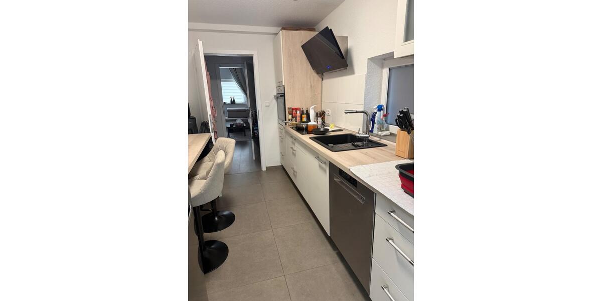 Erdgeschoßwohnung Brake (Unterweser) - 2 Zimmer, 68 m&sup2;, 560&euro; | Angebot:26227812