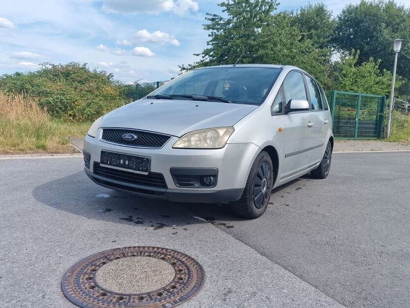 C-Max