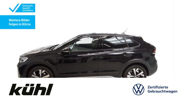 VW Taigo 2.810 km 25.690 € Gifhorn 38518