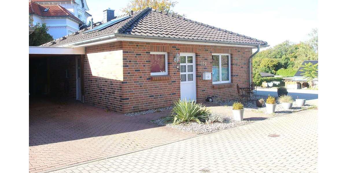Einfamilienhaus Malente - 3 Zimmer, 78 m&sup2;, 383.000&euro; | Angebot:27085938