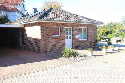 Haus Malente - 3 Zimmer, 78 m&sup2;, 383.000&euro; | Angebot:27085938