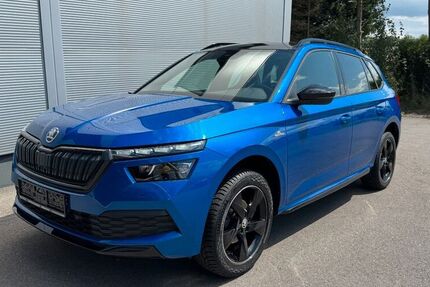 Skoda Kamiq 36.994 km 23.995 &euro; Langenwetzendorf 07957