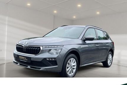 Skoda Kamiq 17.762 km 24.490 &euro; Niestetal 34266