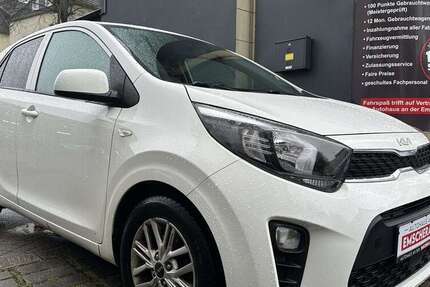 Kia Picanto 96.415 km 9.290 &euro; Dortmund 44369