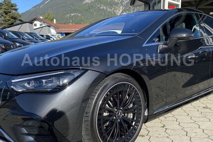 Mercedes-Benz EQE 25.584 km 55.900 &euro; Penzberg 82377