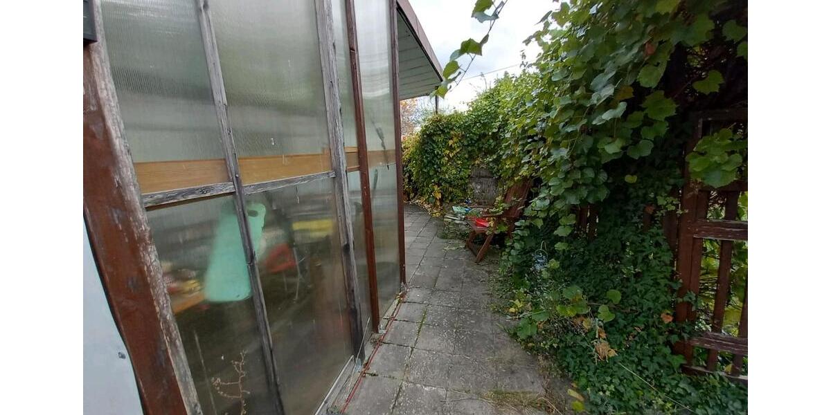 Grundstück Arnstadt - 2.000&euro; | Angebot:26155934