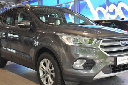 Ford Kuga 89.399 km 14.950 &euro; Sömmerda 99610