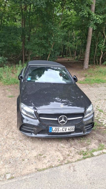 C 400