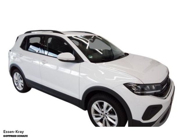 T-Cross