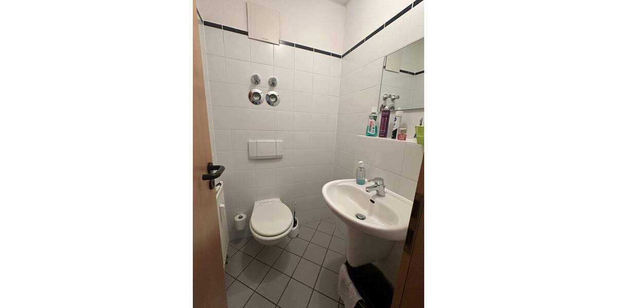 Gewerbeobjekt Eisenach - 4 Zimmer, 116 m&sup2;, 129.000&euro; | Angebot:23754215