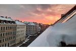 Dachgeschoßwohnung Leipzig Nordwest - 3 Zimmer, 76 m&sup2;, 940&euro; | Angebot:26299933