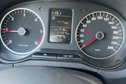 VW Polo 215.000 km 4.500 &euro; Odelzhausen 85235