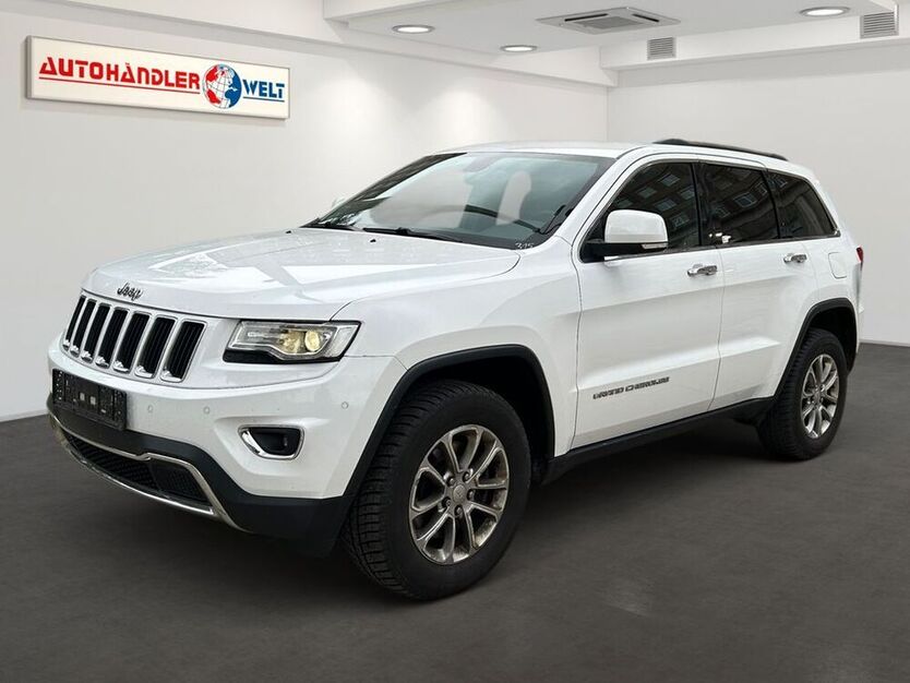 Grand Cherokee