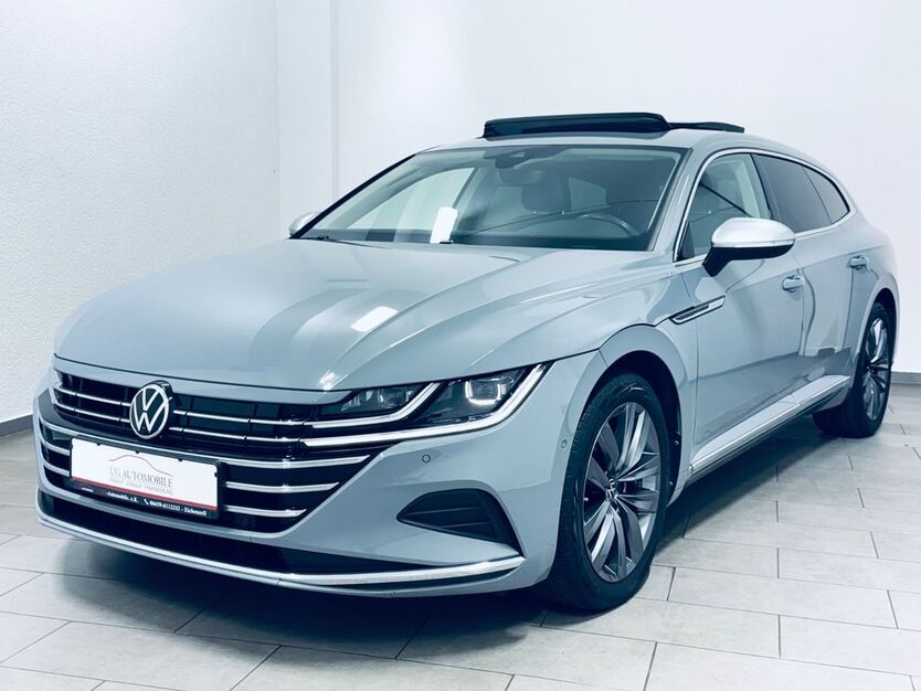 VW Arteon 144.000 km 22.480 € Eichenzell 36124