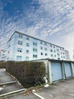 Etagenwohnung Amberg - 3 Zimmer, 77 m&sup2;, 255.000&euro; | Angebot:25687383