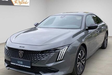 Peugeot 508 16.385 km 29.800 &euro; Rostock 18146