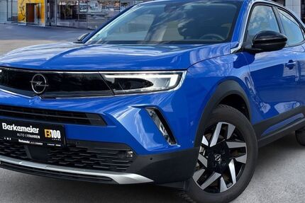 Opel Mokka 17.598 km 18.925 &euro; Münster 48155