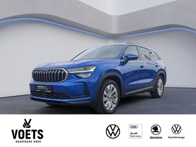 Kodiaq