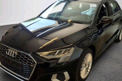 Audi A3 117.000 km 16.750 &euro; Bebra 36179
