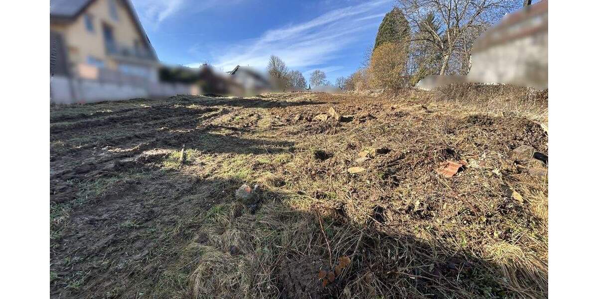 Grundstück Hochdorf - 199.000&euro; | Angebot:25358441