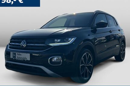 VW T-Cross 52.675 km 17.480 &euro; Kornwestheim 70806